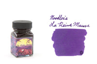 Noodler's La Reine Mauve - 1oz Bottled Ink