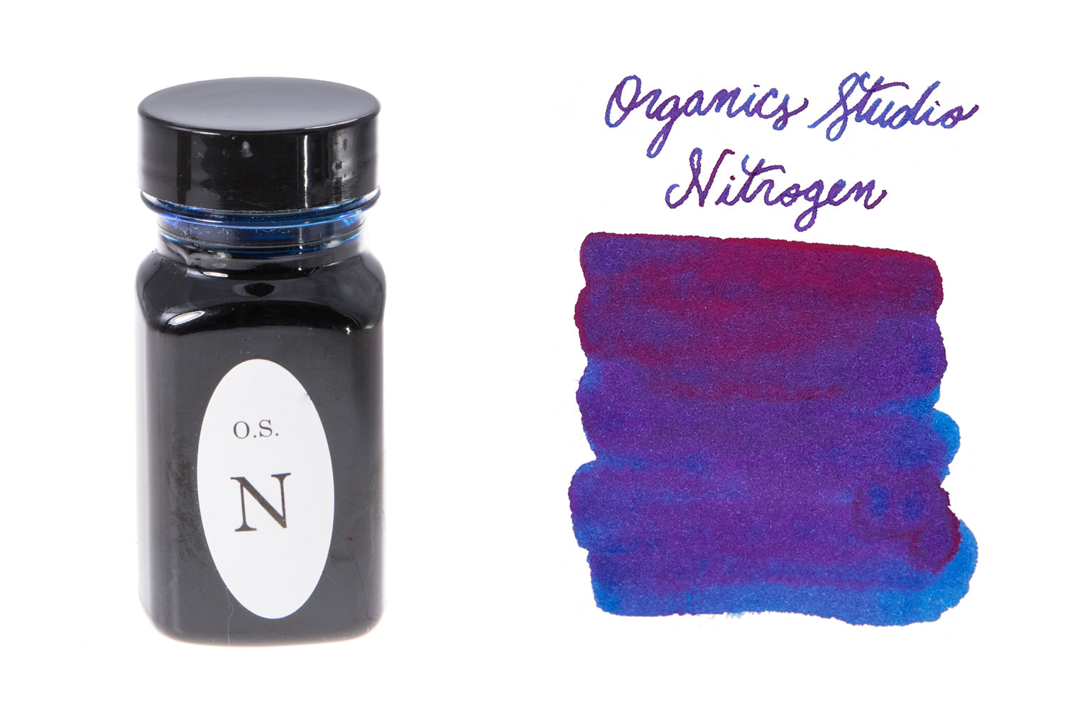 Organics Studio Nitrogen - 55ml Bottled Ink