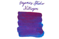 Organics Studio Nitrogen - Ink Sample