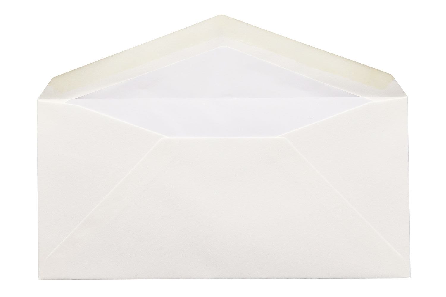 Original Crown Mill Pure Cotton Large Envelopes