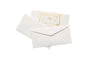 Original Crown Mill Pure Cotton Large Envelopes