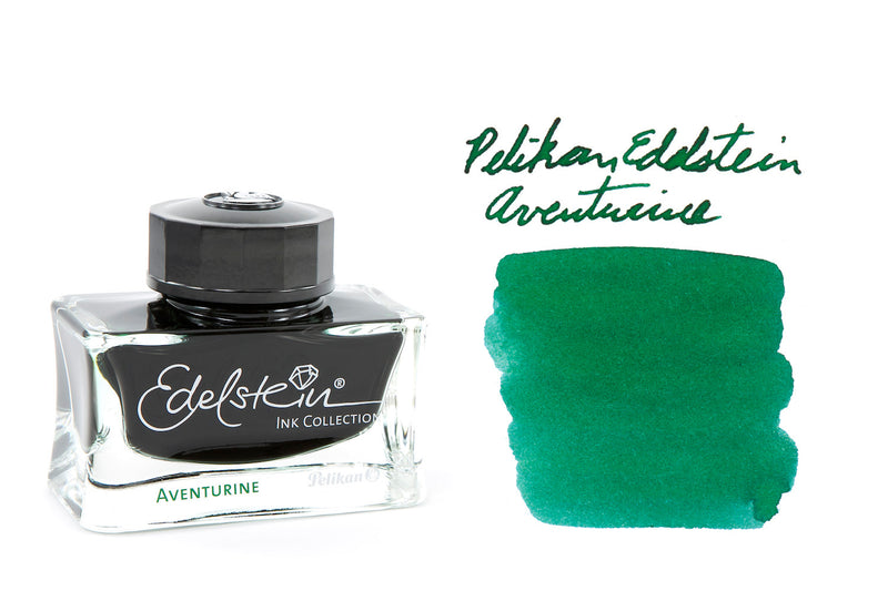 Pelikan Edelstein Aventurine - 50ml Bottled Ink