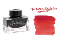 Pelikan Edelstein Garnet - 50ml Bottled Ink