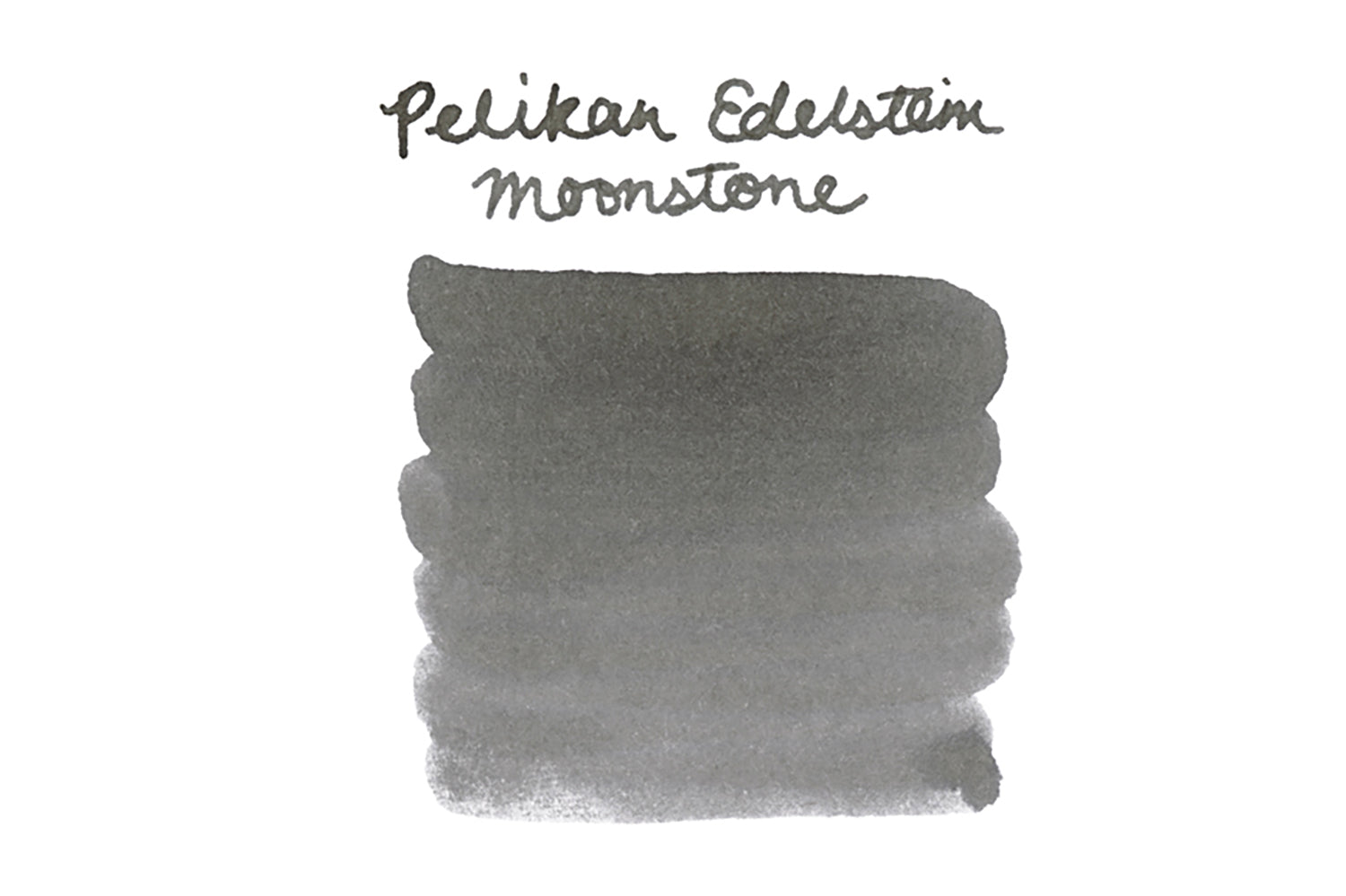 Pelikan Edelstein Moonstone fountain pen ink (Special Edition)