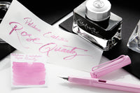 Pelikan Edelstein Rose Quartz - 50ml Bottled Ink (Special Edition)