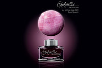 Pelikan Edelstein Rose Quartz - 50ml Bottled Ink (Special Edition)