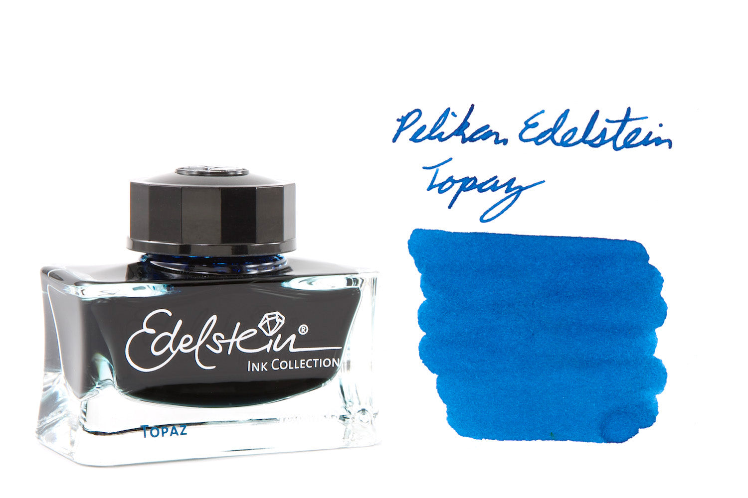 Pelikan Edelstein Topaz - 50ml Bottled Ink