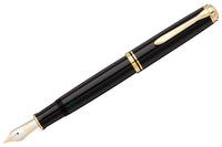 Pelikan M1000 Fountain Pen - Black