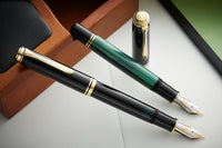 Pelikan M1000 Fountain Pen - Black