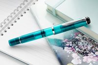 Pelikan M205 Fountain Pen - Apatite (Special Edition)