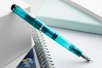 Pelikan M205 Fountain Pen - Apatite (Special Edition)