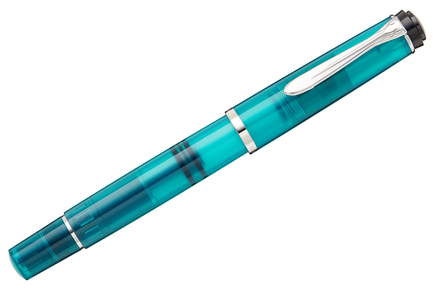 Pelikan M205 Fountain Pen - Apatite (Special Edition)