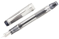 Pilot Custom Heritage 92 Fountain Pen - Clear