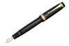 Pilot Custom Urushi Fountain Pen - Black