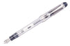 Pilot Custom 74 Fountain Pen - Clear