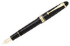 Pilot Custom 743 Fountain Pen - Black