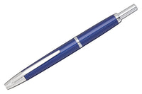 Pilot Vanishing Point Decimo Fountain Pen - Navy