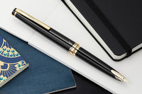 Pilot E95s Fountain Pen - Black