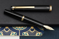 Pilot E95s Fountain Pen - Black