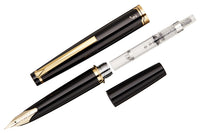 Pilot E95s Fountain Pen - Black