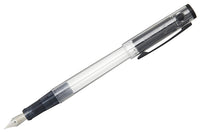 Pilot Explorer Fountain Pen - Clear