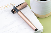 Pilot Explorer Fountain Pen - Copper