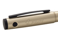 Pilot Explorer Fountain Pen - Gold