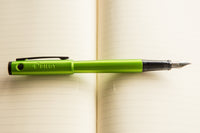 Pilot Explorer Fountain Pen - Lime