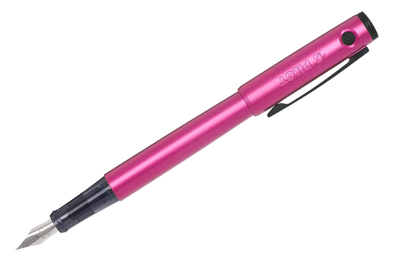 Pilot Explorer Fountain Pen - Pink