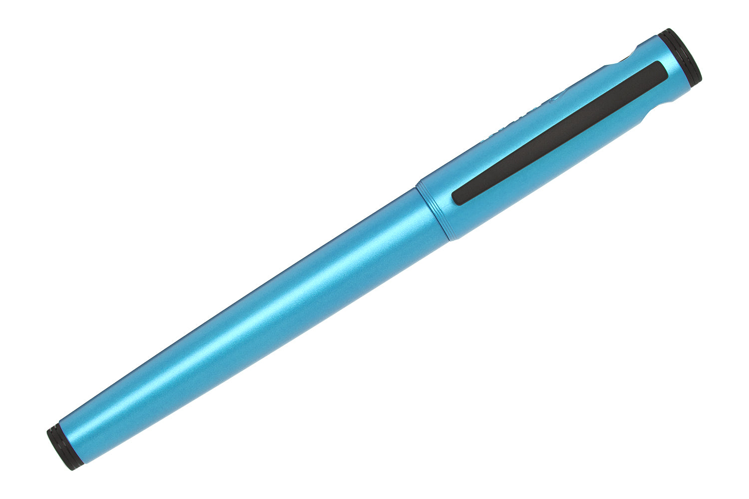 Pilot Explorer Fountain Pen - Turquoise