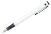 Pilot Explorer Fountain Pen - White