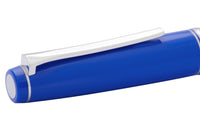 Pilot Falcon Fountain Pen - Blue