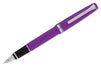 Pilot Falcon Fountain Pen - Purple