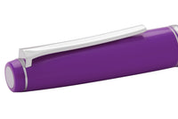 Pilot Falcon Fountain Pen - Purple