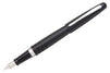 Pilot Metropolitan Fountain Pen - Black Crocodile