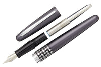 Pilot Metropolitan Fountain Pen - Retro Pop Gray