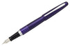 Pilot Metropolitan Fountain Pen - Violet Leopard