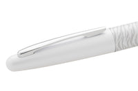 Pilot Metropolitan Fountain Pen - White Tiger