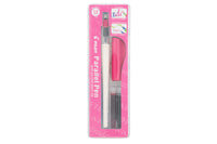 Pilot Parallel Fountain Pen - Pink, 3.0mm