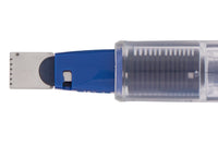 Pilot Parallel Fountain Pen - Blue, 6.0mm