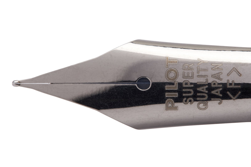 Pilot Prera Fountain Pen - Honey Yellow