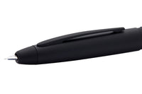 Pilot Vanishing Point LS Fountain Pen - Black Matte