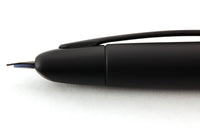 Pilot Vanishing Point Fountain Pen - Black Matte