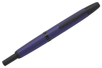 Pilot Vanishing Point Fountain Pen - Blue Matte