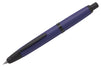 Pilot Vanishing Point Fountain Pen - Blue Matte