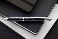 Pilot Vanishing Point SE Fountain Pen - Marble Black