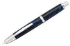 Pilot Vanishing Point SE Fountain Pen - Marble Blue