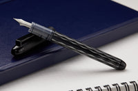 Pilot Varsity Fountain Pen - Black, Medium