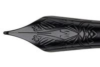 Pineider Avatar UR Fountain Pen - Matte Black