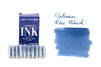 Platinum Blue-Black - Ink Cartridges (10 Pack)